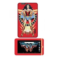Tablet Estar Wonder Woman Preto 2gb/16gb 7