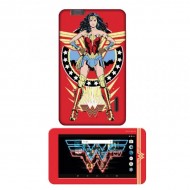 Tablet Estar Wonder Woman Preto 2gb/16gb 7