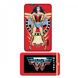 TABLET eSTAR WONDER WOMEN MID7399 BLACK 2GB/16GB 7"