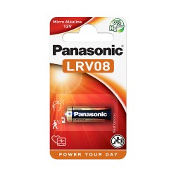 Panasonic LR20 D2 XL 1.5V Batteries