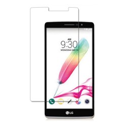 Pelicula De Vidro Lg G4 Stylus Transparente