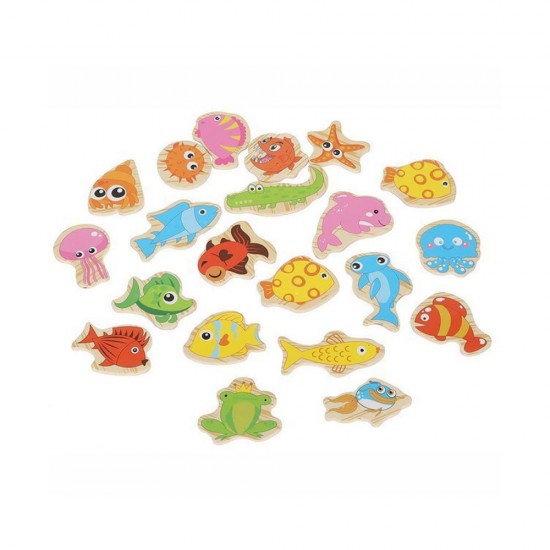 OEM Fish Game