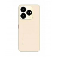Smartphone Zte Blade V60 Vita Dourado 6gb+10gb/256gb 6.6