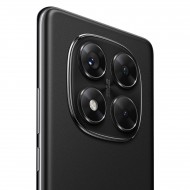 Smartphone Xiaomi Redmi Note 14 Pro 4g Preto 8gb/256gb 6.67"