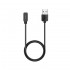 Cable De Datos Xiaomi Mi Band 5/6/7 Negro 5V/1A