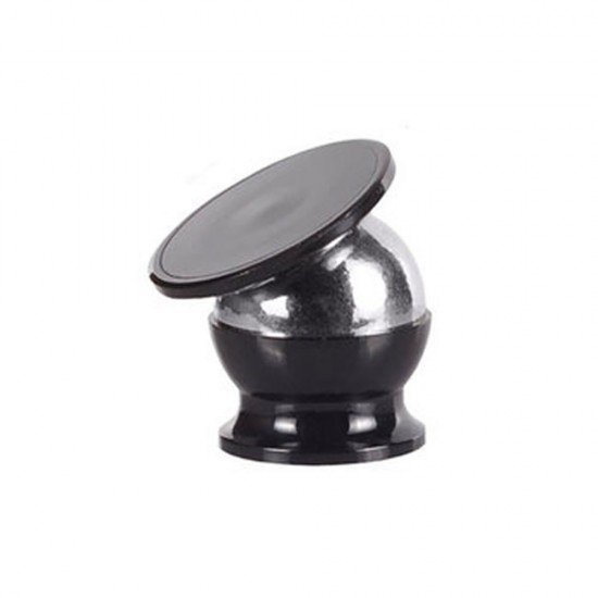 Suporte De Telemóvel Para Carro Oem Mobile Bracket Preto 360º Suporte De Telemóvel Para Carro Oem Mobile Bracket Preto 360º