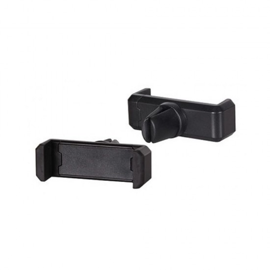 Oem Type 2 Black Car Phone Holder