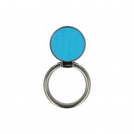 OEM Ref:4536 Blue 360° Rotate 180° Fold Metal Ring Holder/Stand
