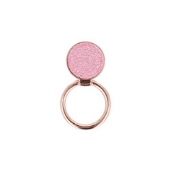 OEM Ref:2522 Pink 360° Rotate 180° Fold Metal Ring Holder/Stand