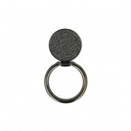 OEM Ref:2553 Grey 360° Rotate 180° Fold Metal Ring Holder/Stand