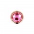 OEM Ref:5134 Pink 360° Rotate 180° Fold Metal Ring Holder/Stand