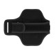 Bolsa De Telemovel Universal Armband Type 2-5.5" Preto