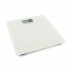 Esperanza EBS002W Aerobic White Corporal Max 180kg Glass Scale