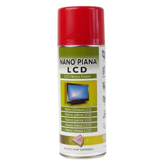 Oem Nano Piana Art.010 400ml Cleaning Spray