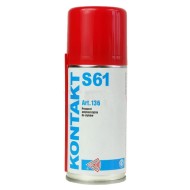 Kontakt S61 150ml Art.136 Cleaning Spray