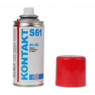 Spray De Limpeza Kontakt S61 150ml Art.136