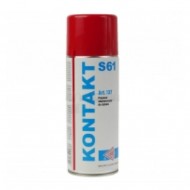 Kontakt S61 400ml Art.137 Cleaning Spray