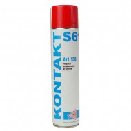 Kontakt S61 600ml Art.138 Cleaning Spray