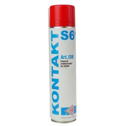 Spray De Limpieza Kontakt S61 600ml Art.138