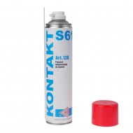 Kontakt S61 600ml Art.138 Cleaning Spray