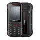 Maxcom MM917 Black 3G WCDMA 900/2100 MHz 2.4" Dual SIM Mobile Phone