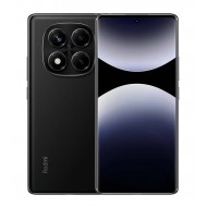 Smartphone Xiaomi Redmi Note 14 Pro 4g Preto 8gb/256gb 6.67"