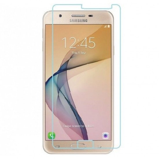 Pelicula De Vidro Samsung Galaxy J5 Prime Transparente