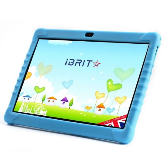 Tablet TCL Tab 10 Max 10.36'/ 4GB/ 64GB/ 4G/ Azul