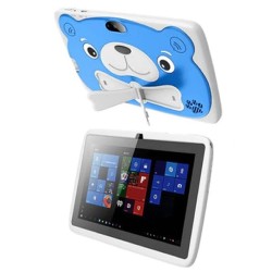 Ibrit Kids K2 Blue 2GB/16GB 7" HD Wifi Tablet