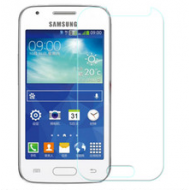 Pelicula De Vidro Samsung G310 Transparente