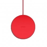 Nokia Dt-601 Red Wireless Charger