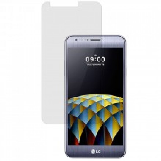 Pelicula De Vidro Lg X Cam Transparente