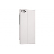 Capa Flip Cover Huawei P8 Branco