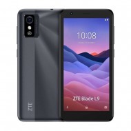 Smartphone ZTE Blade L9 Gris 1GB/32GB 5.0" Dual SIM