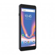 ZTE Blade L9 Grey 1GB/32GB 5.0" Dual SIM Smartphone