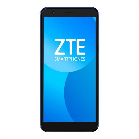 ZTE Blade L9 Blue 1GB/32GB 5.0" Dual SIM Smartphone