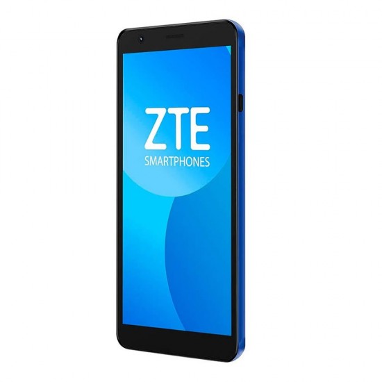 ZTE Blade L9 Blue 1GB/32GB 5.0" Dual SIM Smartphone