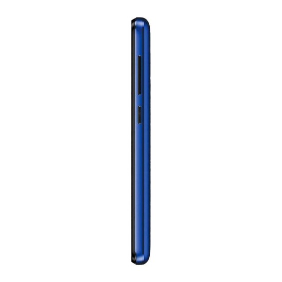 ZTE Blade L9 Blue 1GB/32GB 5.0" Dual SIM Smartphone