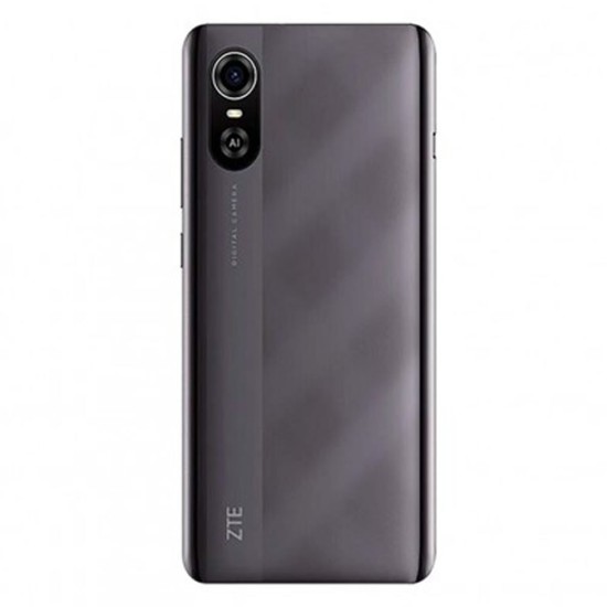 Smartphone Zte Blade A31 Plus Cinza 2gb/32gb 6" Dual Sim