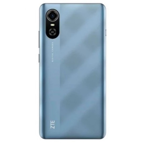 Smartphone Zte Blade A31 Plus Azul 2gb/32gb 6" Dual Sim