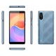 Smartphone Zte Blade A31 Plus Azul 2gb/32gb 6