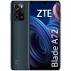 Smartphone Zte Blade A72/A7040 Cinza 3gb/64gb 6.75
