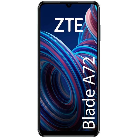 Smartphone Zte Blade A72/A7040 Cinza 3gb/64gb 6.75