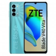 ZTE Blade V40 Vita Green 4GB/128GB 6.75" Dual SIM Smartphone