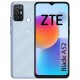 Smartphone Zte Blade A52 Azul 2gb/64gb 6.52