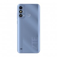 ZTE Blade A53 4G Blue 2GB/32GB 6.52" Dual SIM Smartphone