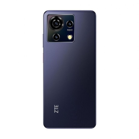 ZTE Blade V50 Vita 4G/8550 Black 4GB+10GB/256GB 6.75" Dual SIM Smartphone ZTE Blade V50 Vita 4G/8550 Black 4GB+10GB/256GB 6.75" Dual SIM Smartphone
