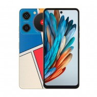 Smartphone Zte Nubia Music Pop Art 4gb/128gb 6.6"