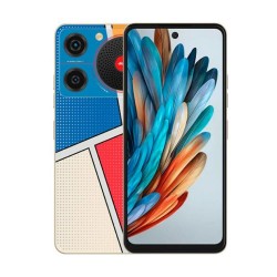 Smartphone Zte Nubia Music Pop Art 4gb/128gb 6.6" Dual Sim