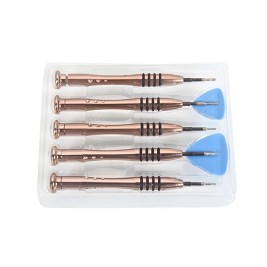 Kaisi K-5222 7 in 1 screwdriver kit